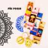 Meditation Combo - 8 Essentials + 2 Free Items Included