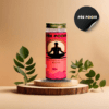 PrePooja Rose Dry Dhoop Bambooless Incense Sticks