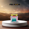Positive Vibes Scented Candle (Meditation)