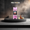 PrePooja Rose Premium Natural Incense Sticks