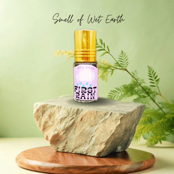 PrePooja First Rain Attar - Image 4