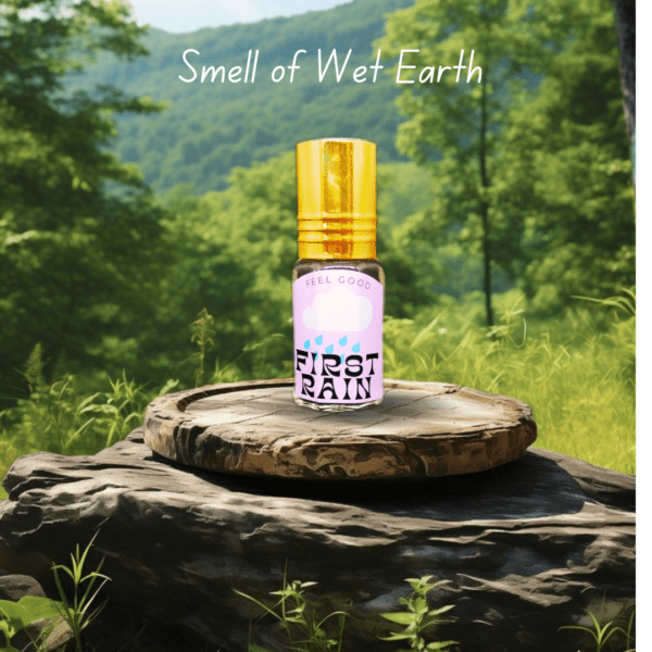 PrePooja First Rain Attar - Image 2