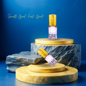 PrePooja First Rain Attar